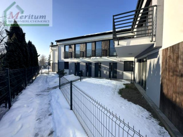 Mieszkanie Nowy Sącz