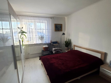 Mieszkanie Paprotnia