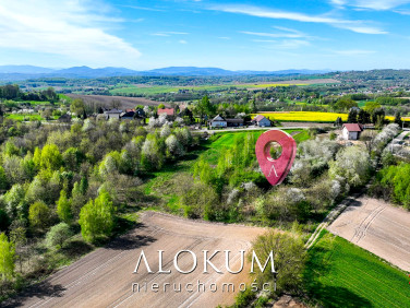 Działka budowlana sprzedam