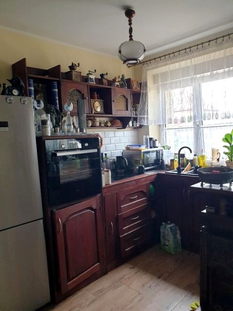 Mieszkanie Wałbrzych