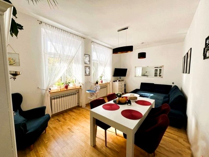 Mieszkanie Świdnica