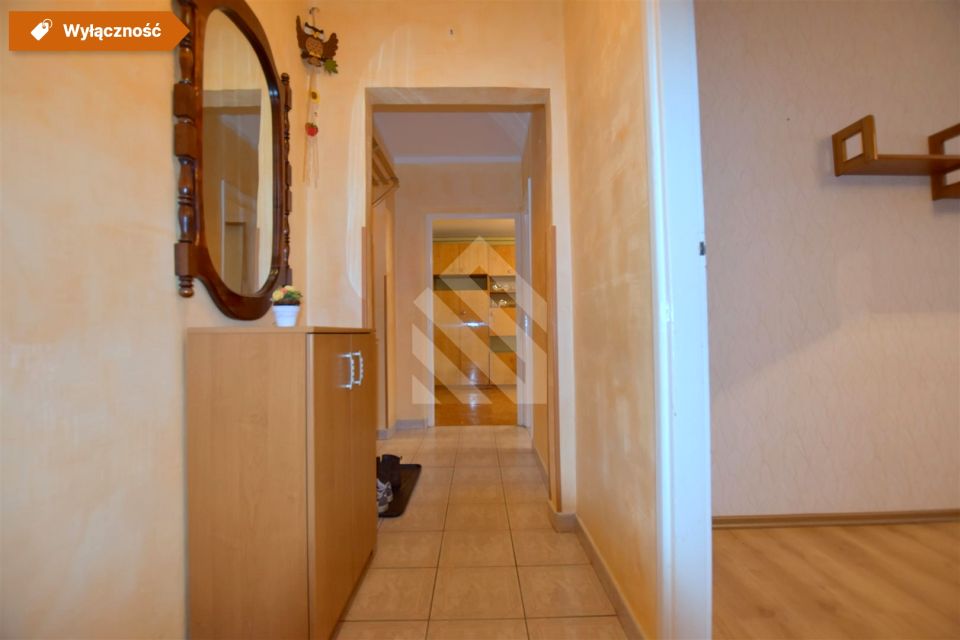 Mieszkanie Bydgoszcz