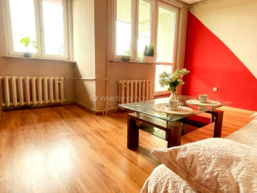 Mieszkanie Ruda Śląska