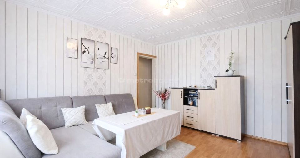 Mieszkanie Ruda Śląska