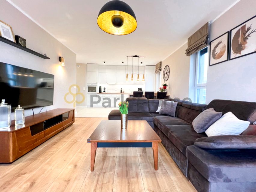 Mieszkanie Zielona Góra