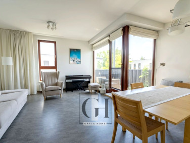 Mieszkanie Józefosław