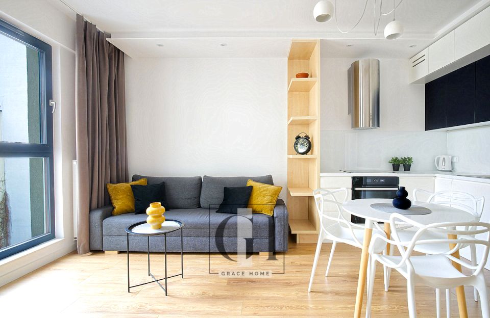 Mieszkanie apartamentowiec sprzedaż