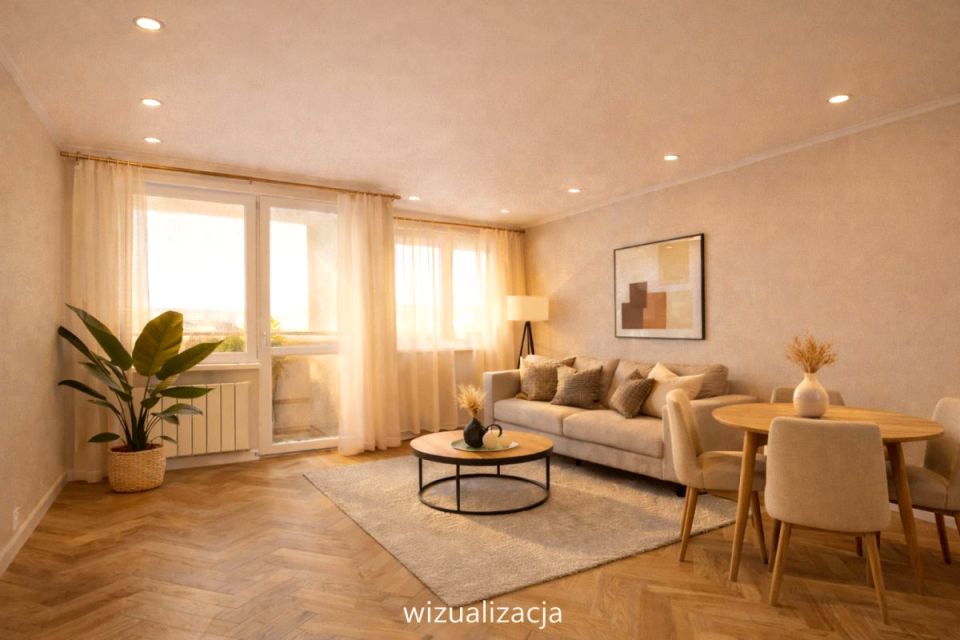 Mieszkanie Mysłowice