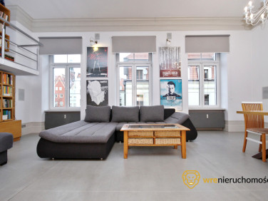 Mieszkanie Wrocław