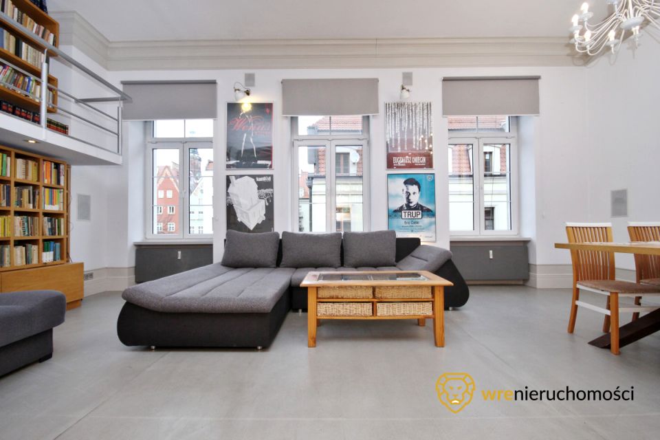 Mieszkanie Wrocław