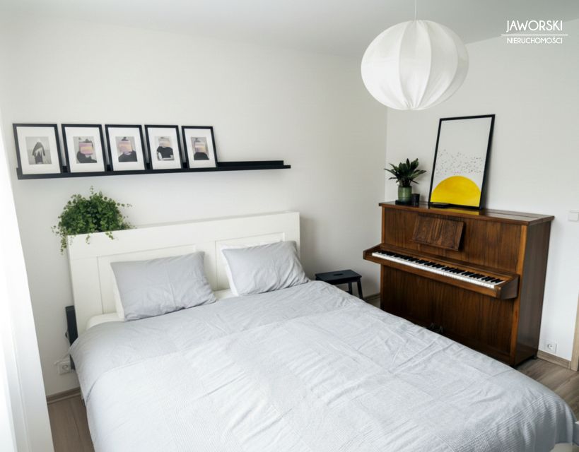 Mieszkanie Nowy Tomyśl