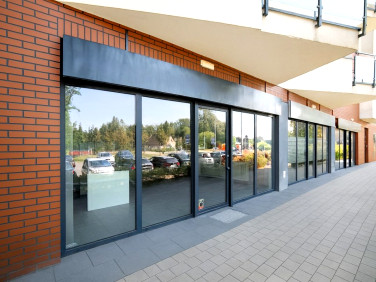 Lokal Katowice wynajem