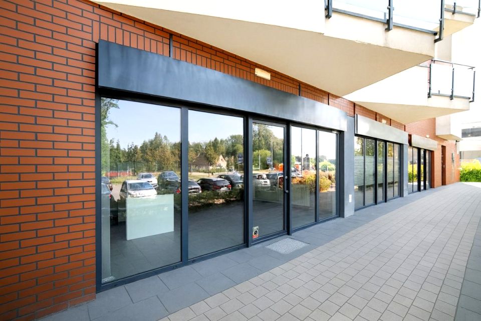 Lokal Katowice wynajem