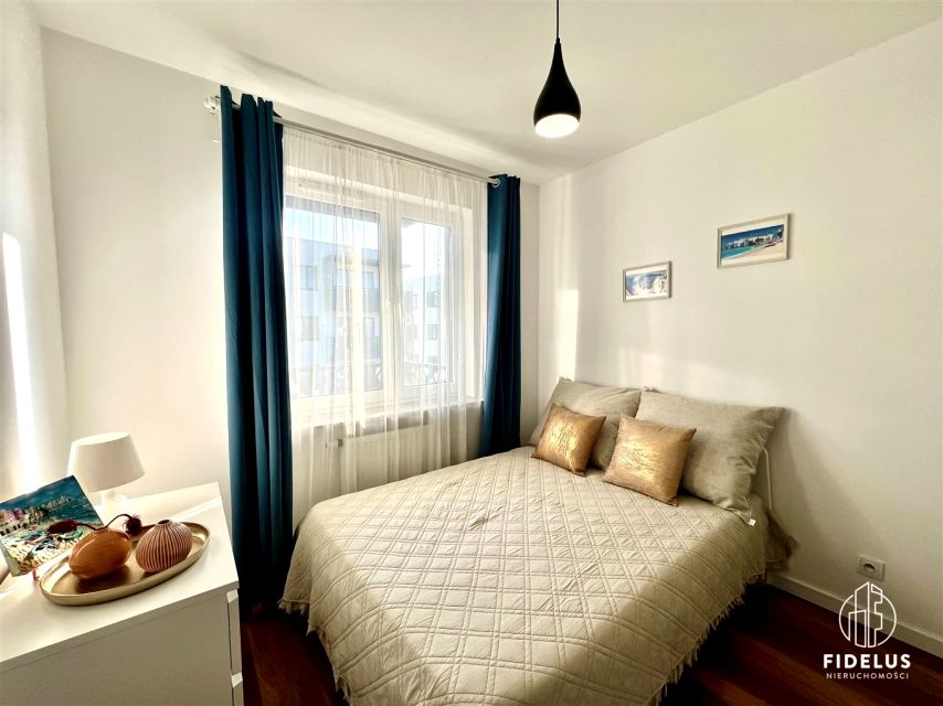 Mieszkanie Sosnowiec