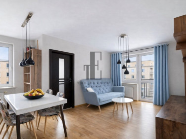 Mieszkanie blok mieszkalny Warszawa