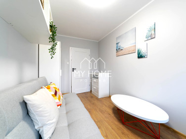 Mieszkanie blok mieszkalny sprzedaż