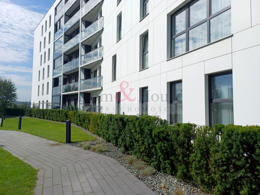 Mieszkanie apartamentowiec sprzedaż