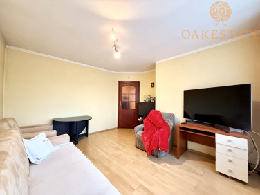 Mieszkanie przy lesie