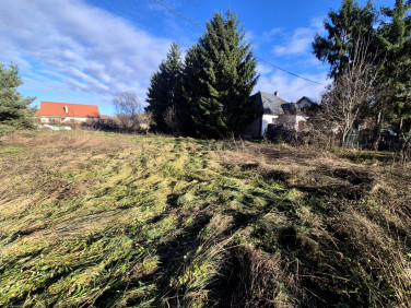 Działka budowlana Dębnica