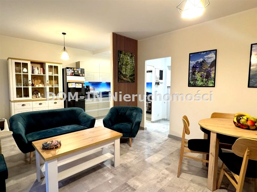 Mieszkanie Jastrzębie-Zdrój