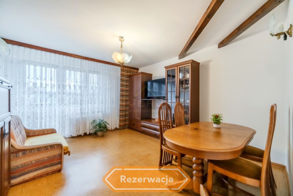 Mieszkanie Częstochowa