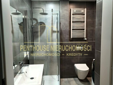 Mieszkanie Jastrzębie-Zdrój