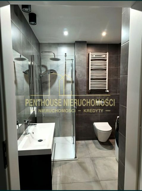 Mieszkanie Jastrzębie-Zdrój