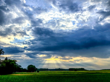 Działka budowlana sprzedam