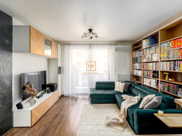 Mieszkanie nad rzeką