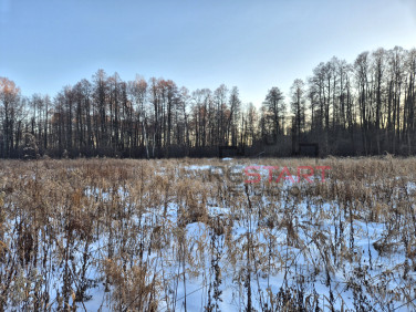 Działka inna Adamów-Wieś