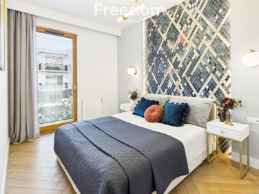 Mieszkanie apartamentowiec przy lesie