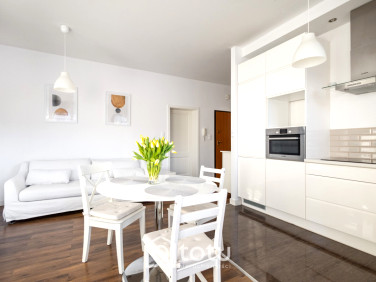 Mieszkanie Warszawa sprzedaż