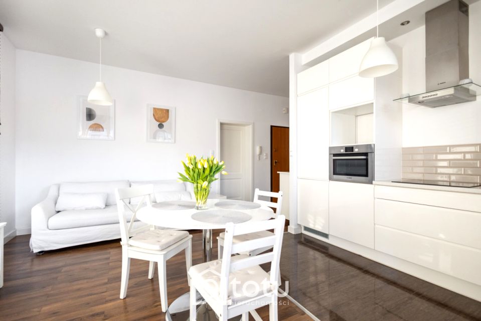 Mieszkanie Warszawa sprzedaż