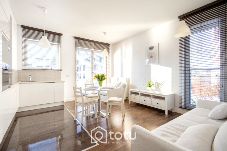 Mieszkanie blok mieszkalny sprzedaż