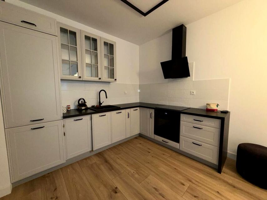 Mieszkanie Piaseczno