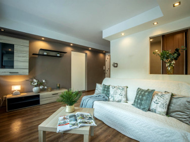 Mieszkanie Aleksandrów Łódzki