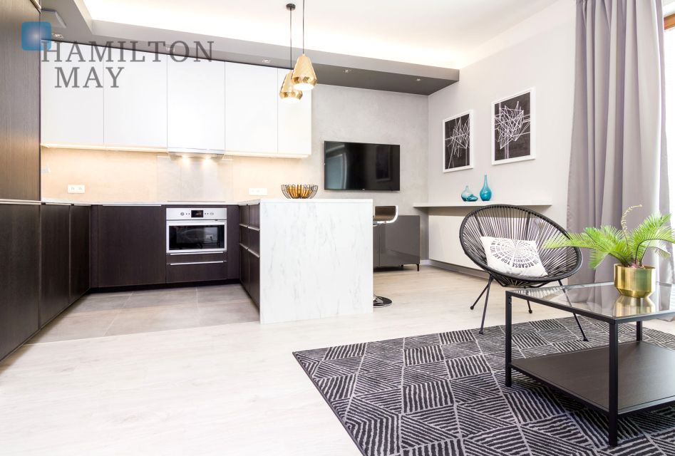 Mieszkanie Kraków wynajem