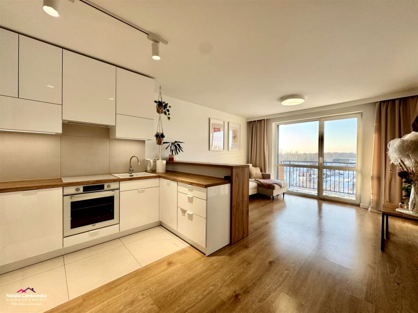 Mieszkanie Grudziądz