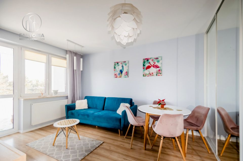 Mieszkanie Białystok