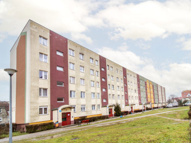 Mieszkanie blok mieszkalny sprzedaż