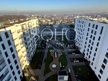 Mieszkanie Kraków sprzedaż