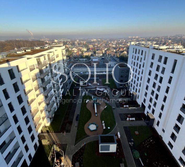 Mieszkanie Kraków sprzedaż