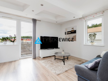 Mieszkanie Wejherowo