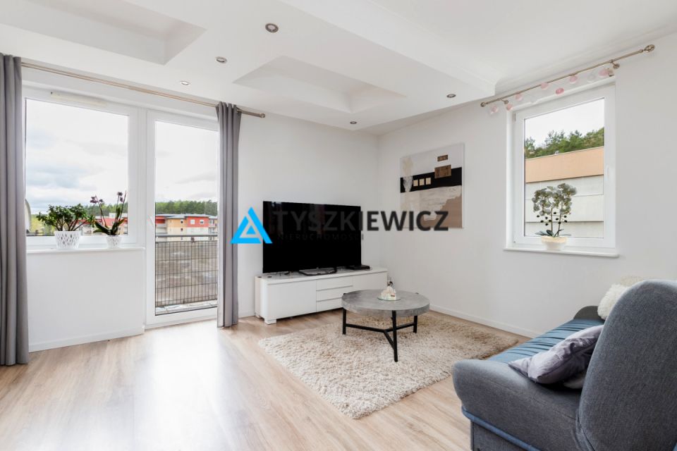 Mieszkanie Wejherowo