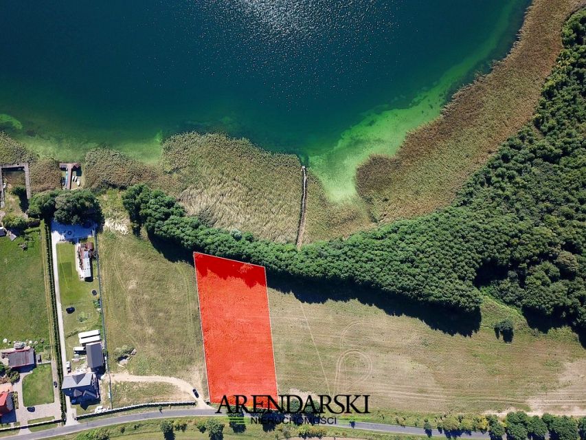 Działka inna Pełczyce