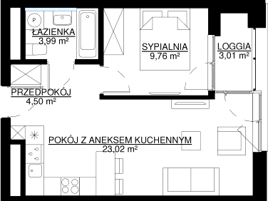 Mieszkanie Rzeszów sprzedaż