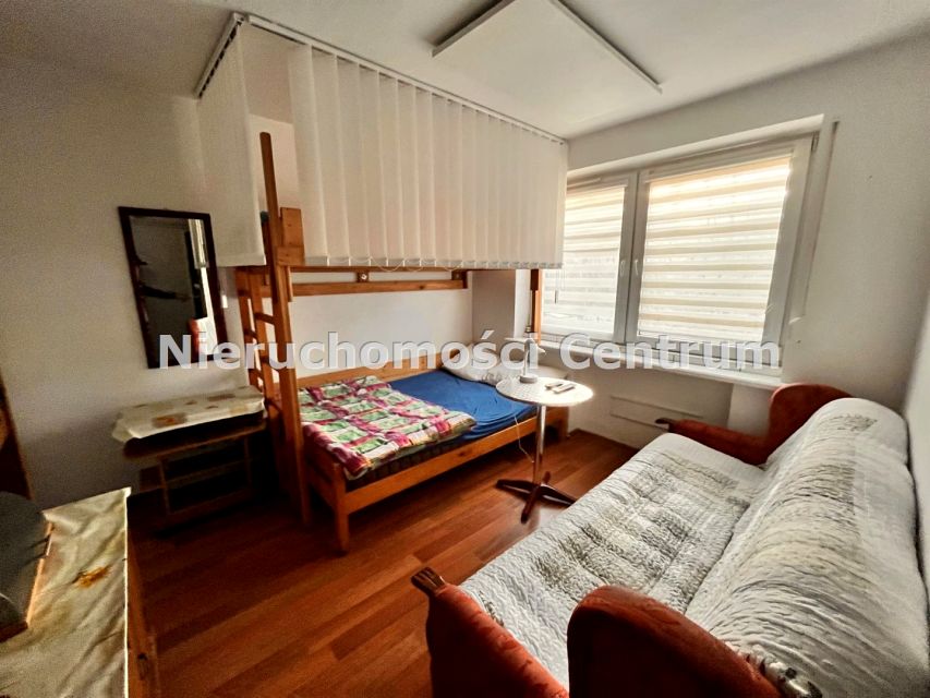 Mieszkanie Szczawno-Zdrój