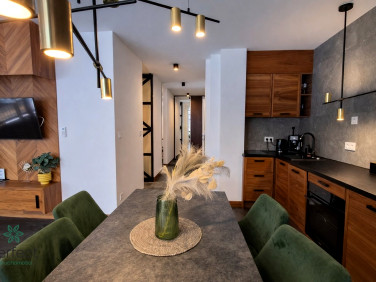 Mieszkanie Kościelisko sprzedaż