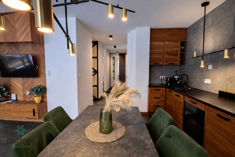 Mieszkanie Kościelisko sprzedaż