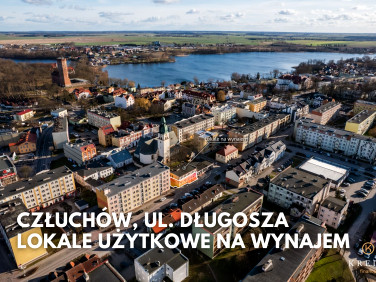 Lokal Człuchów